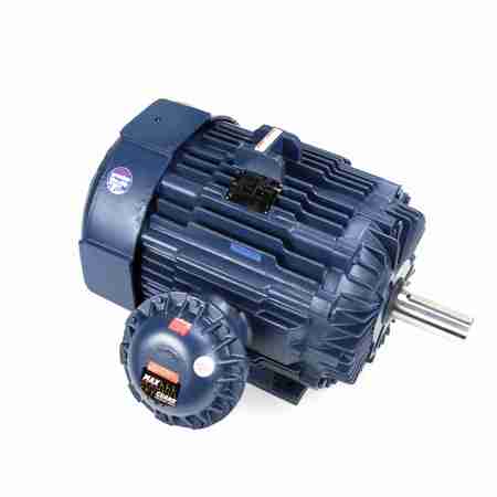 MARATHON Motor U084A, 150,1800, EPFC, 445TS, 3/60/460 U084A